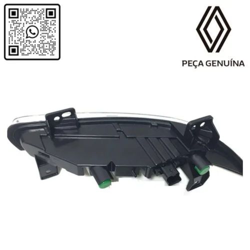 RN 57986R 266057986R LUZ DIURNA LED ESQ. FLUENCE 14... 2